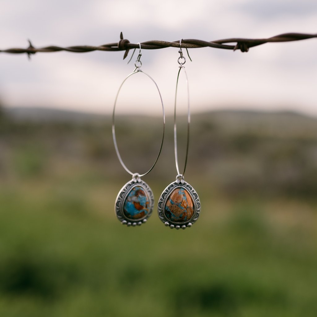 Women's Western Inspired Jewelry | Shop Unique Western Inspired Women's  Jewelry – Cares \u0026 Whoas, image size:1024x1024