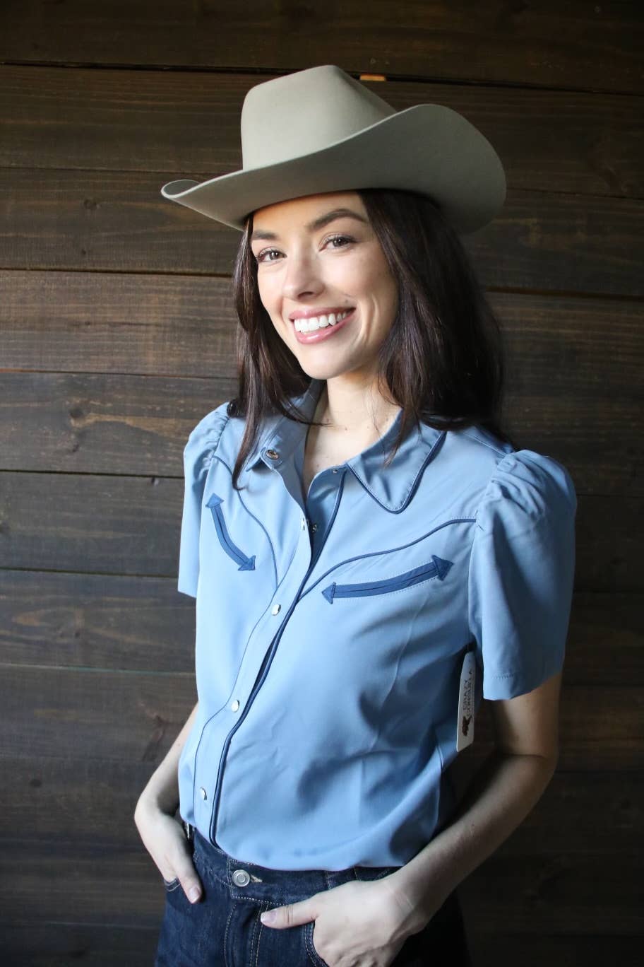 Dusty Skies Shirt