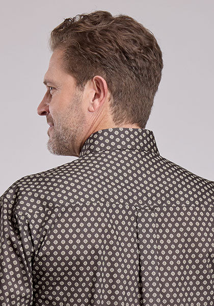 Roper Ironwood Poplin Shirt