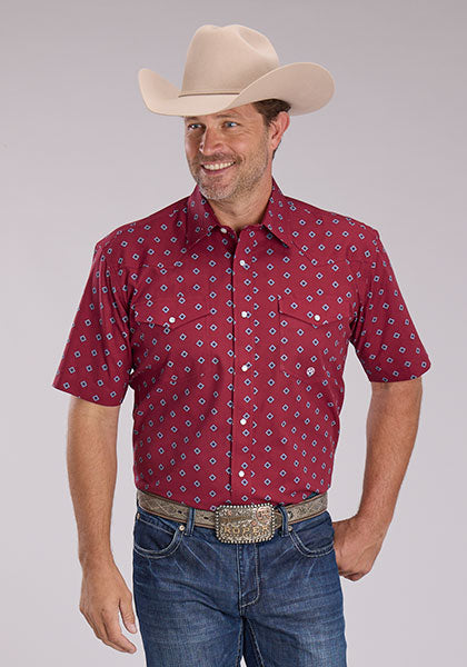 Roper Crimson Creek Shirt