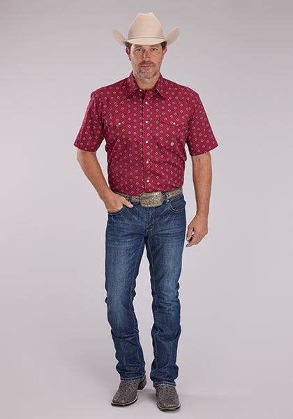 Roper Crimson Creek Shirt