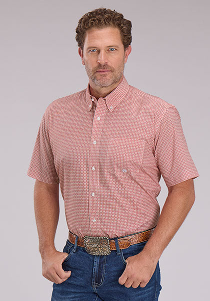 Roper Sunset Spur Shirt