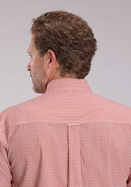Roper Sunset Spur Shirt