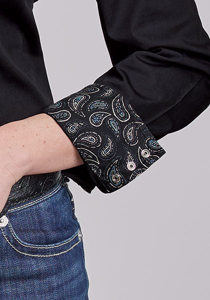 Stetson Rodeo Nights Blouse