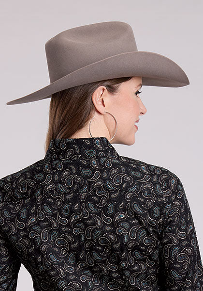 Roper Western Nightfall Blouse