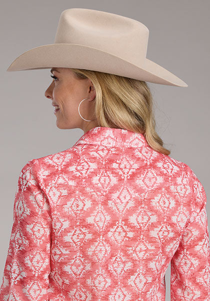 Blush Canyon Shirt