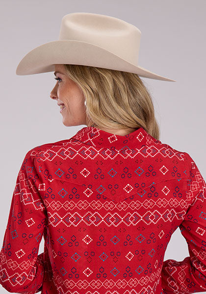 Red Rock Trail Shirt