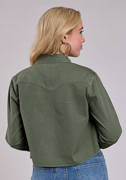 Roper Canyon Verde Top