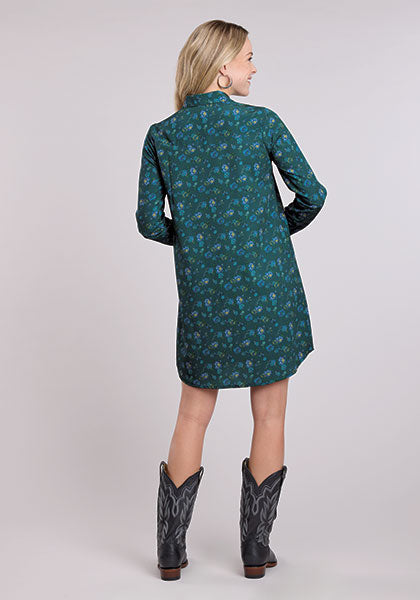 Western Meadow Dress