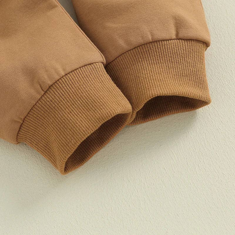 Cowboy Rodeo Loungewear Set