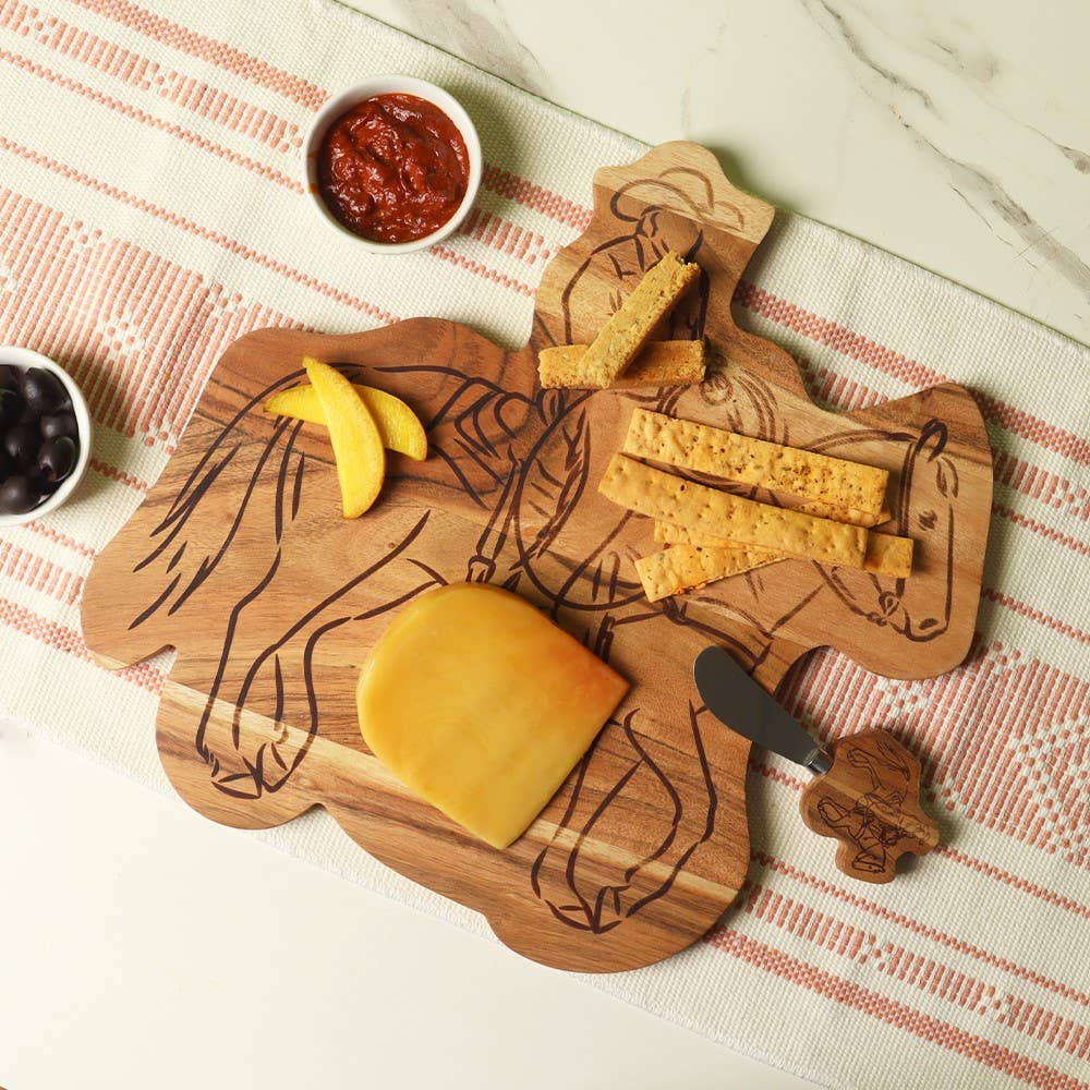 Trail Boss Tray
