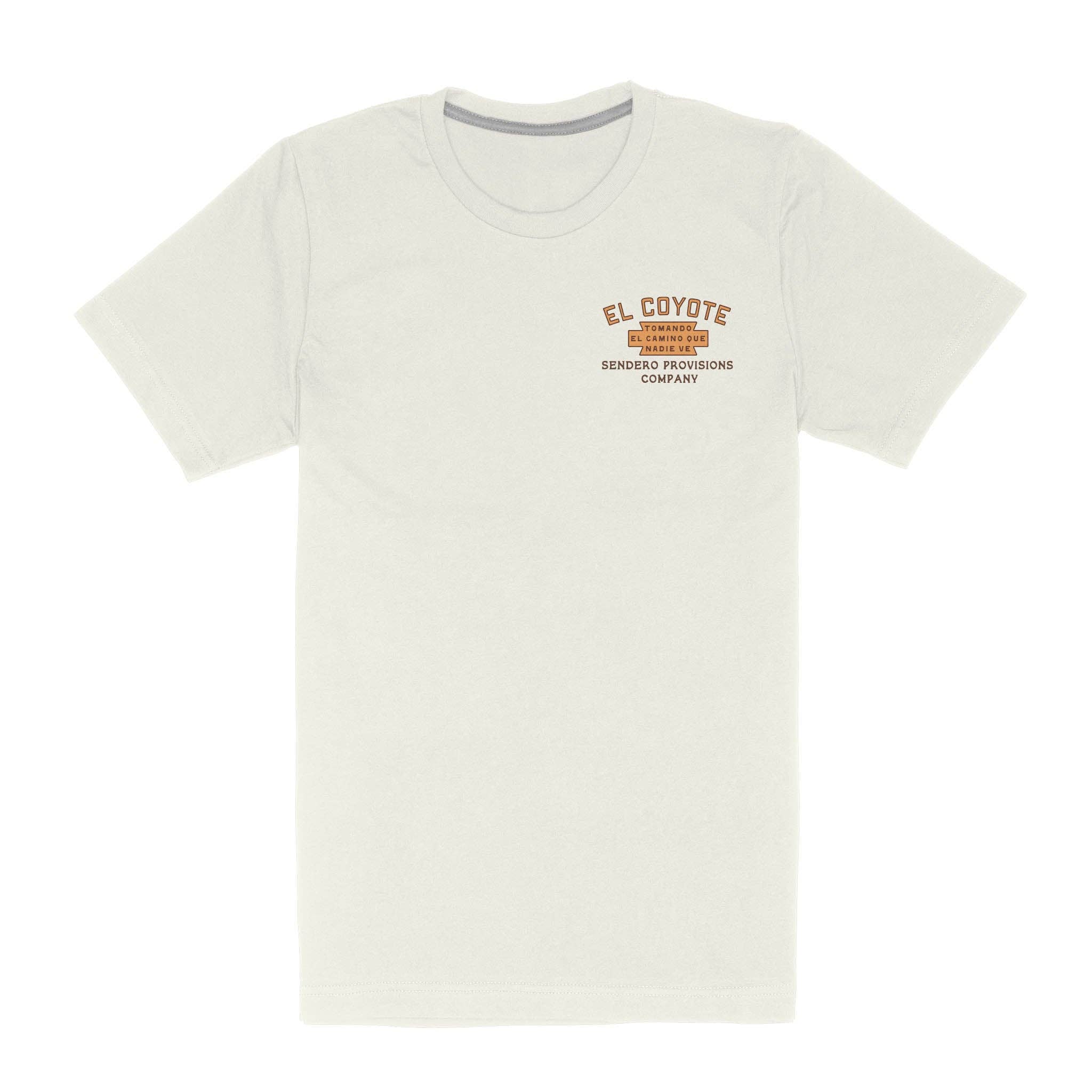 Sendero Coyote T-ShirT