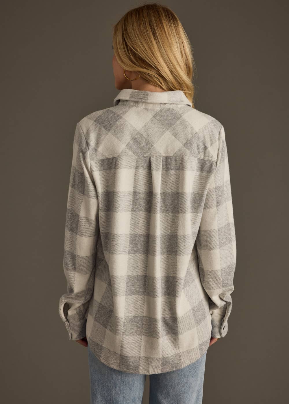 Prairie Fog Shirt