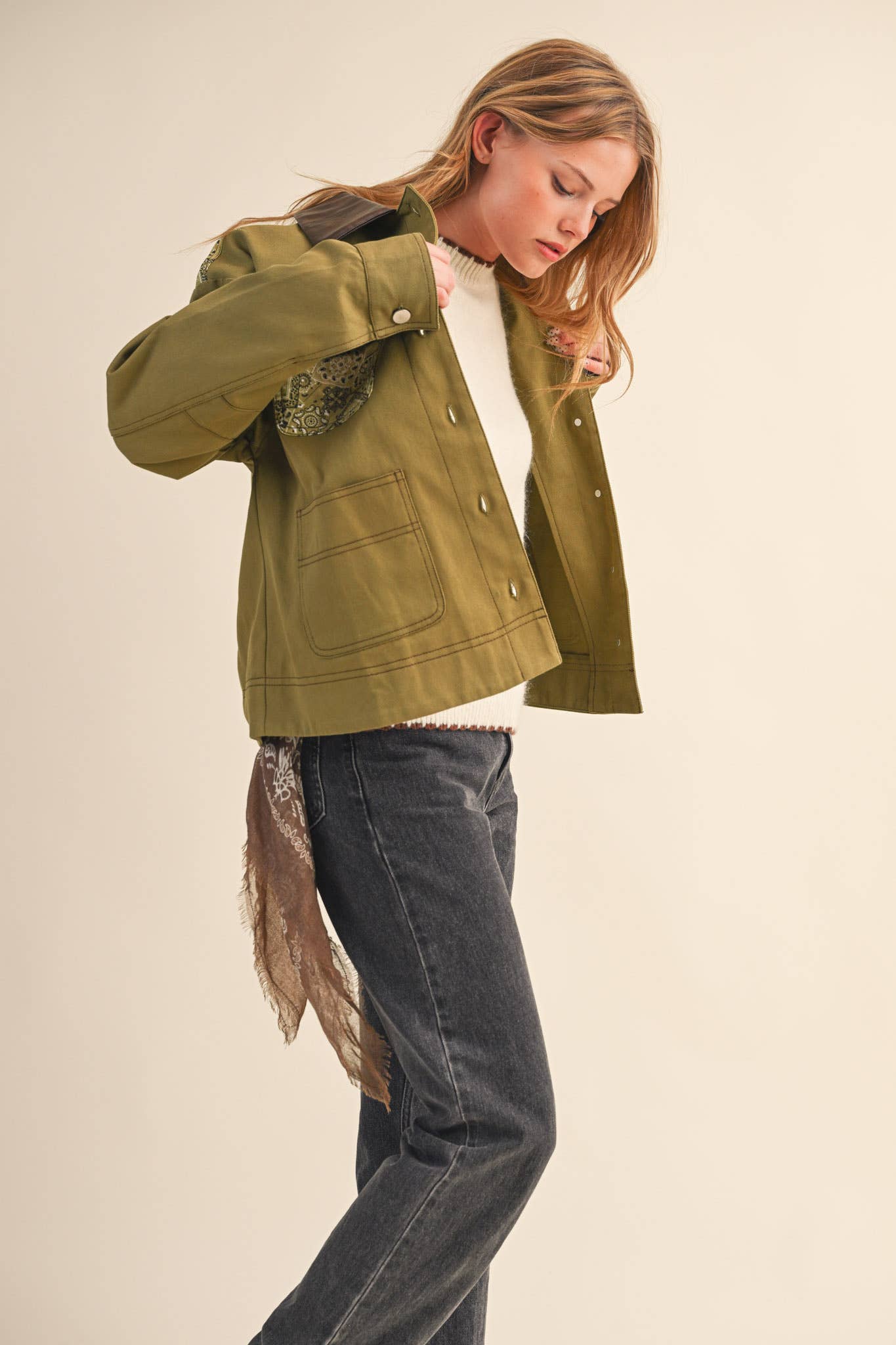 Canyon Scout Jacket