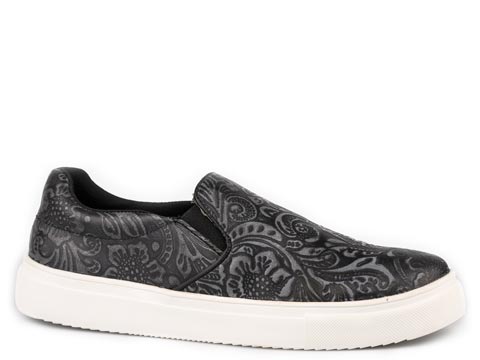 The Ranch Club Slip-On