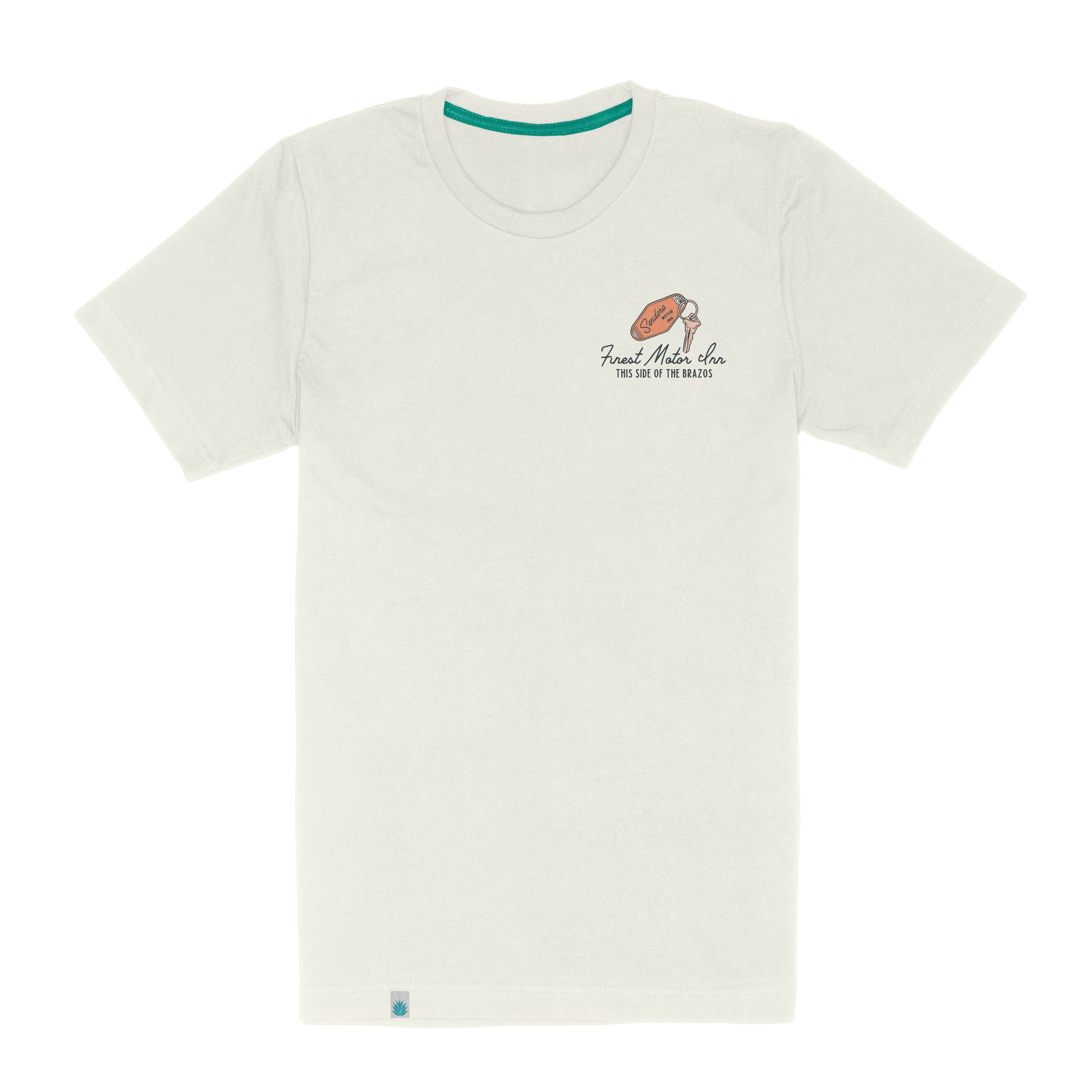 Sendero Motor Inn T-Shirt