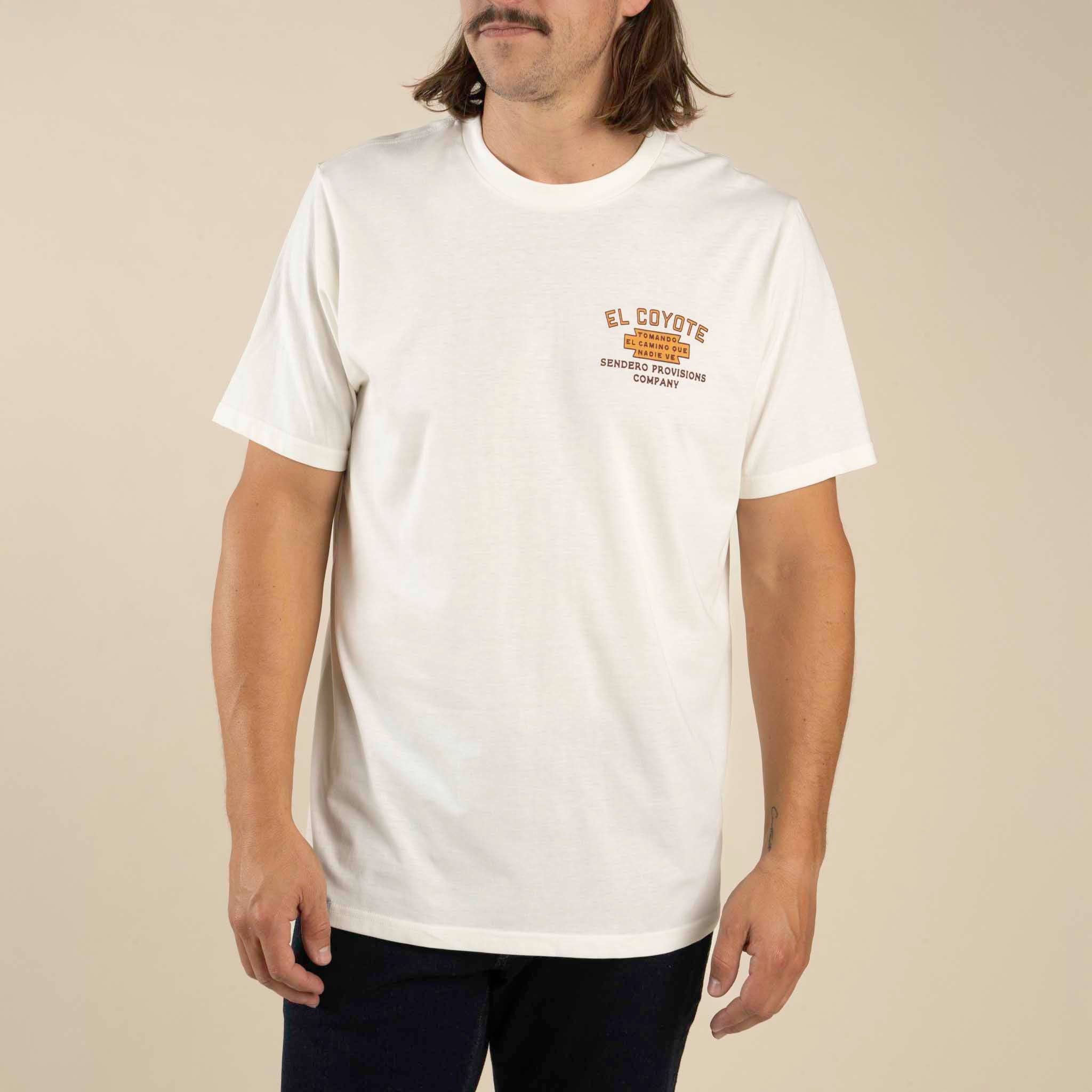 Sendero Coyote T-ShirT