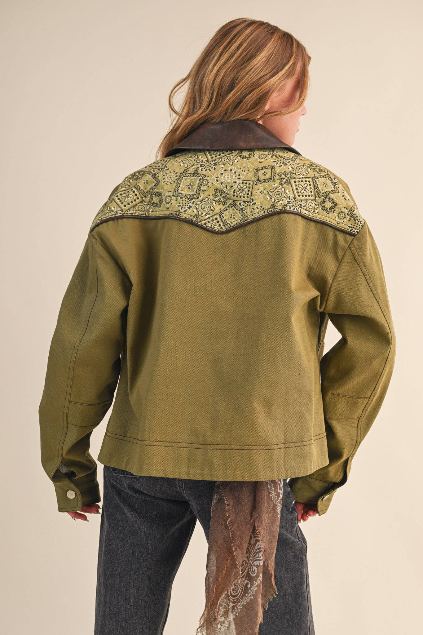 Canyon Scout Jacket
