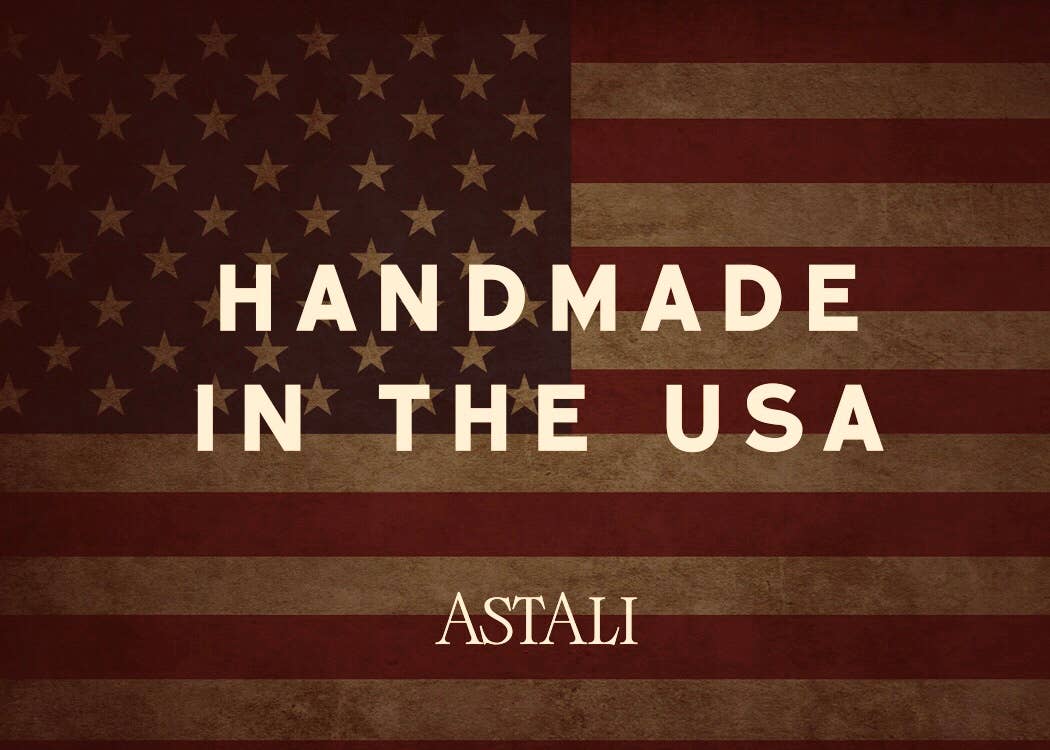 Mini Feather Earrings - Grizzly & Ginger/Gold, Boho Western: Grizzly & Ginger / Gold