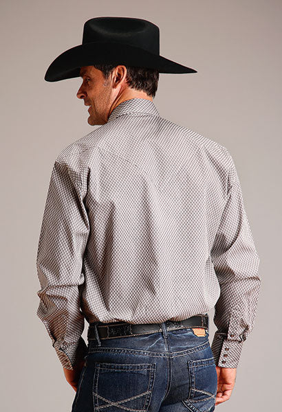 Stetson Bingham Snap Shirt