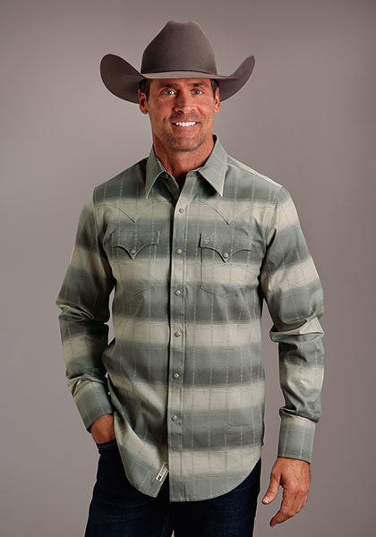 Stetson Bisbee Snap Shirt