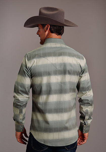 Stetson Bisbee Snap Shirt