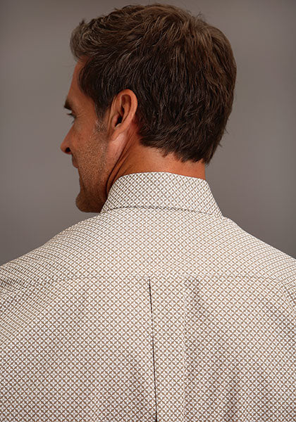 Stetson Mens Nash Shirt