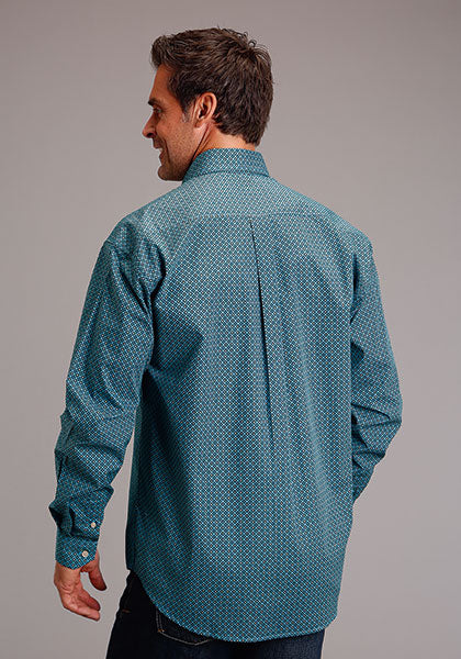 Stetson Buck Western Shirt