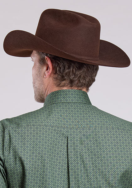 Stetson Sagebrush Range Shirt