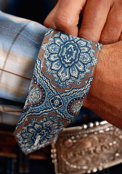 Steton Hayden Plaid Shirt