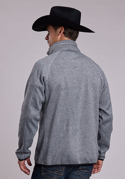 The Bridger Quarter-Zip Pullover