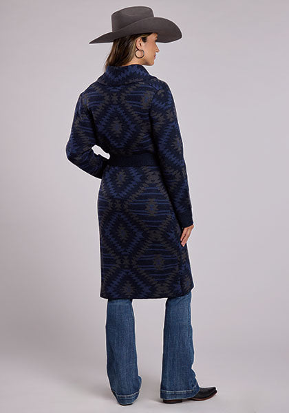 Stetson Midnight Mesa Duster