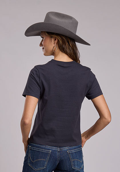 The Midnight Rider Tee