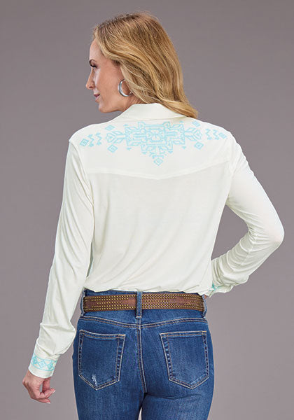 Tularosa Trails Blouse