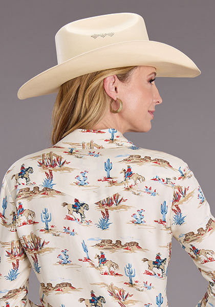 Stetson Lasso Lore Shirt