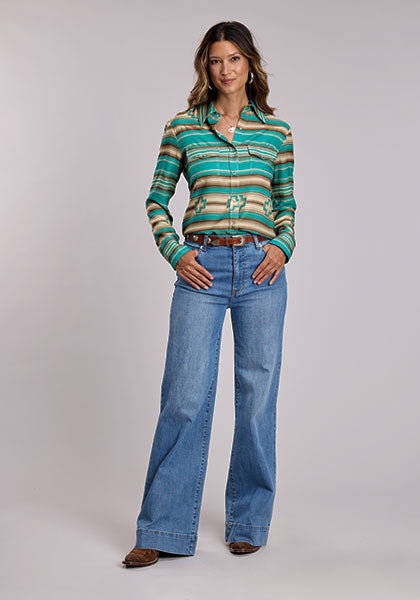 Stetson Rio Verde Shirt