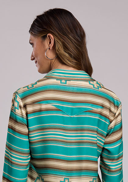 Stetson Rio Verde Shirt