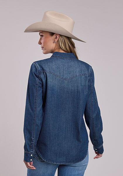 Stetson The High Country Shirt