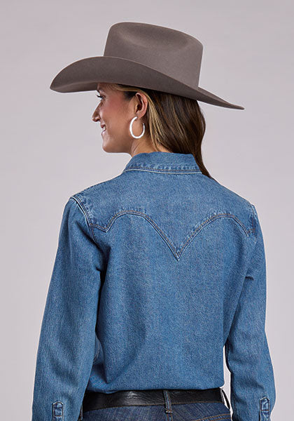Stetson Rancher&
