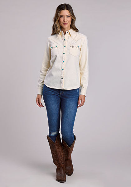 Prairie Pearl Shirt