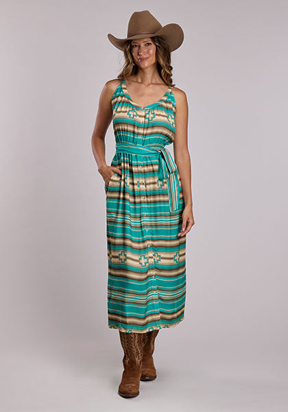 Stetson Rio Verde Ranch Dress