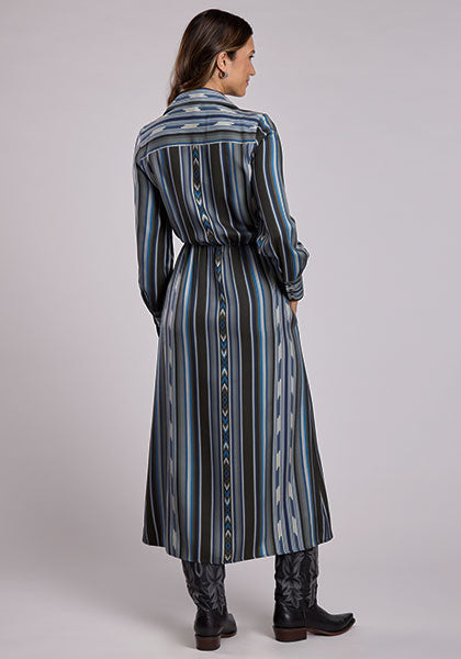 Stetson Midnight Horizon Dress