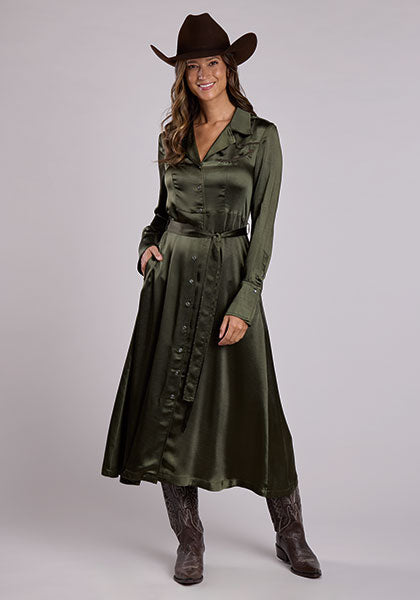 Stetson Verde Valley Dress