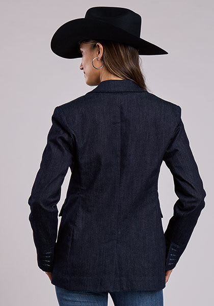 Stetson Midnight Frontier Blazer