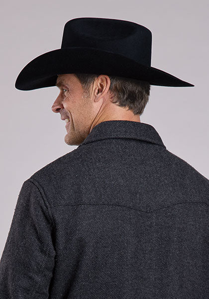 Stetson Shadow Bluff Jacket