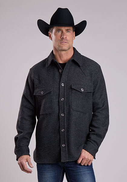Stetson Shadow Bluff Jacket