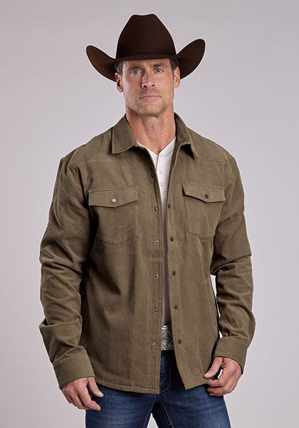 Stetson Coal Ridge Jacket