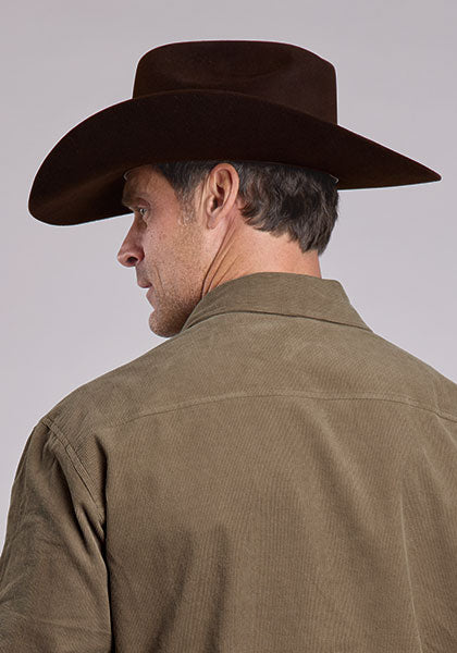 Stetson Coal Ridge Jacket