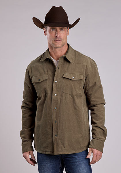 Stetson Coal Ridge Jacket