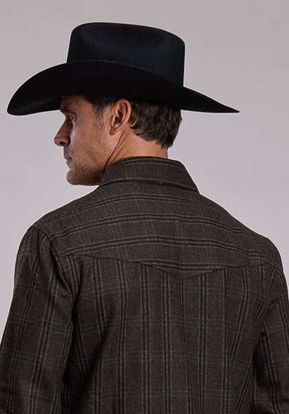 The Range Boss Overshirt
